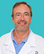 Imagem de perfil de Dr. Virgílio Fonseca