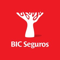 Logótipo BIC Seguros