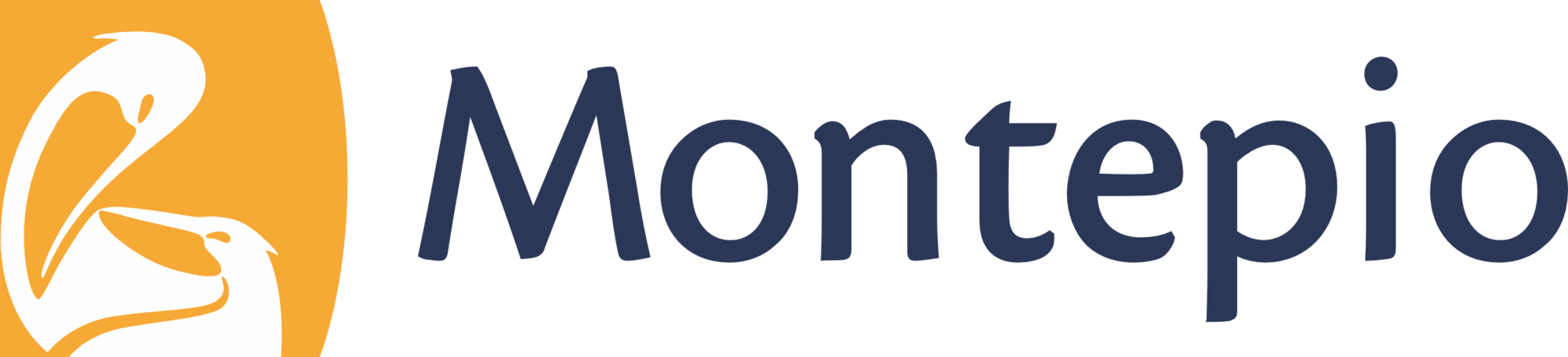 Logótipo Montepio